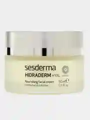 Sesderma HIDRADERM HYAL Крем для кожи лица с 3-мя видами гиалуроновой кислоты, 50 мл