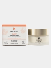 Sesderma SAMAY Крем антивозрастной, 50мл
