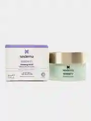 Sesderma SERENITY Маска ночная для кожи лица с антивозрастным эффектом, 50 мл