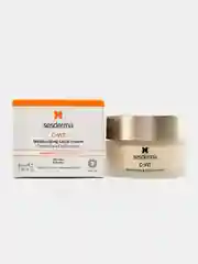 Sesderma C-VIT Крем увлажняющий для нормальной и сухой кожи лица с витамином C, 50 мл
