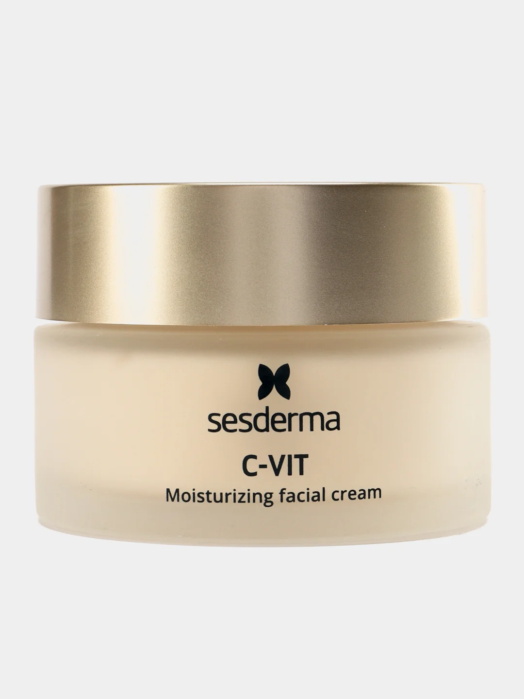 Sesderma C-VIT Крем увлажняющий для нормальной и сухой кожи лица с витамином C, 50 мл