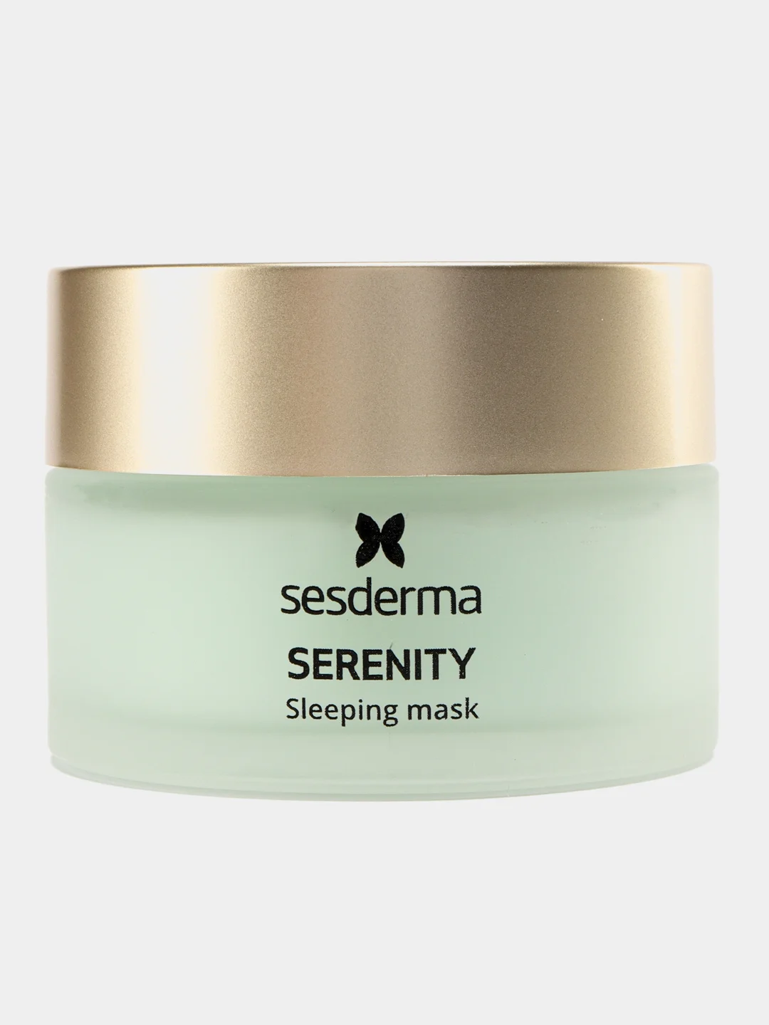 Sesderma SERENITY Маска ночная для кожи лица с антивозрастным эффектом, 50 мл