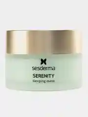 Sesderma SERENITY Маска ночная для кожи лица с антивозрастным эффектом, 50 мл