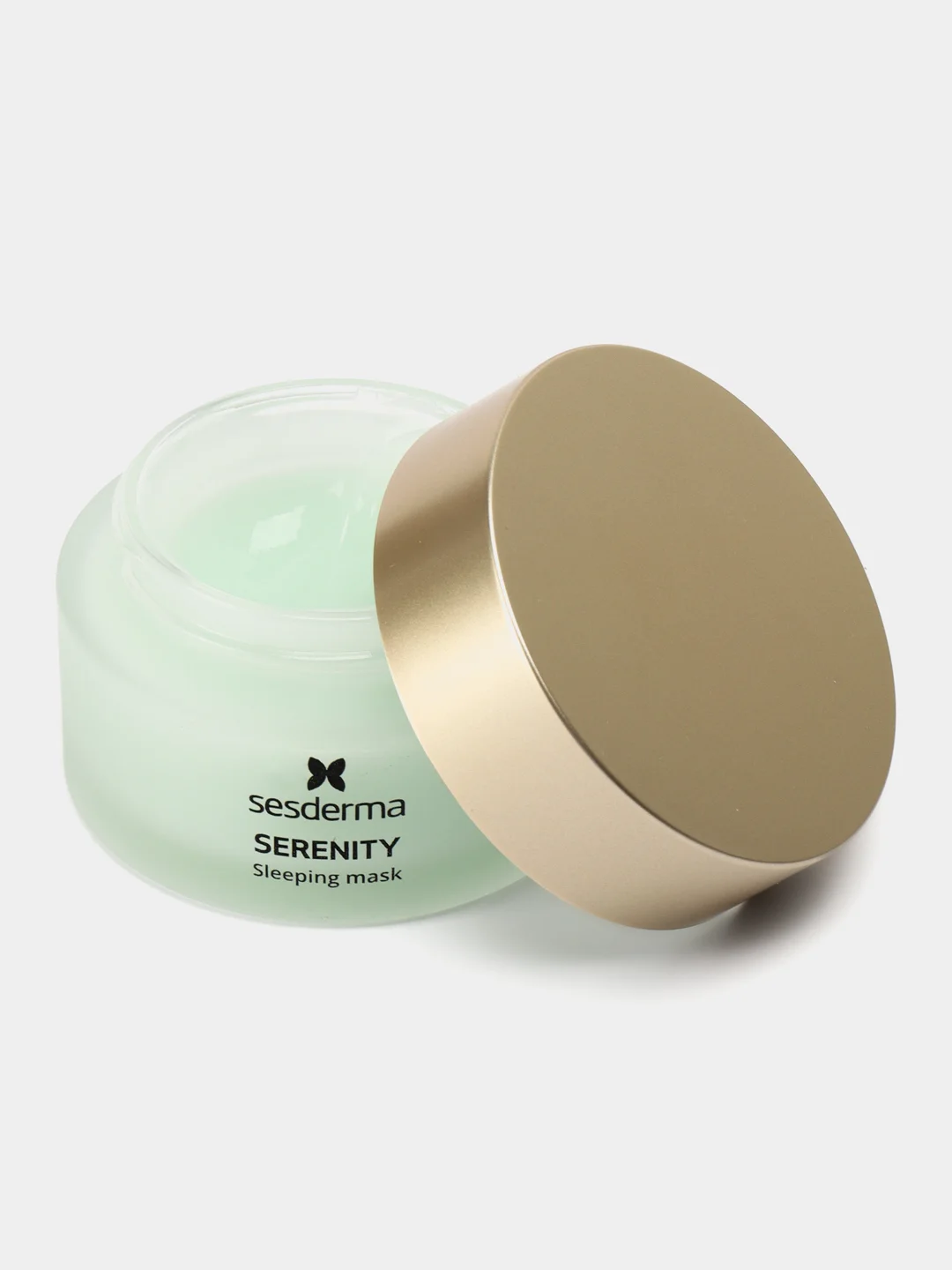 Sesderma SERENITY Маска ночная для кожи лица с антивозрастным эффектом, 50 мл