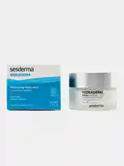 Sesderma HIDRADERM Крем для кожи лица увлажняющий с экстрактами мимозы и донника, 50 мл