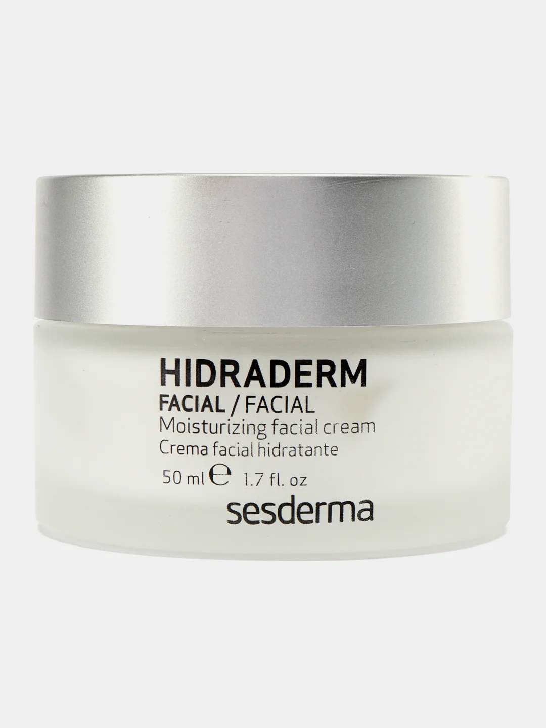 Sesderma HIDRADERM Крем для кожи лица увлажняющий с экстрактами мимозы и донника, 50 мл