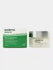 Sesderma HIDRALOE Крем увлажняющий для кожи лица с алоэ-вера и масло карите, 50 мл