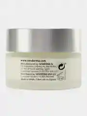 Sesderma HIDRALOE Крем увлажняющий для кожи лица с алоэ-вера и масло карите, 50 мл