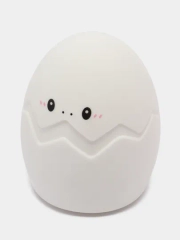 Ночник светильник USB Silicone lamp силиконовый