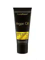 Compliment ARGAN OIL Эликсир для контура глаз омолаживающий, 25 мл