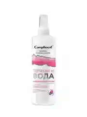 Compliment Минерализующая термальная вода для лица, 200мл