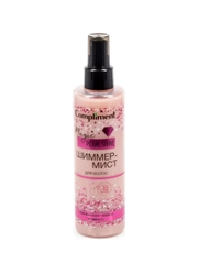 Compliment Шиммер-Мист для волос Magic PEARL Shine, 200мл