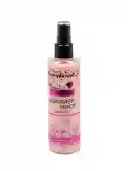 Compliment Шиммер-Мист для волос Magic PEARL Shine, 200мл