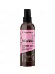 Compliment Rich Hair Care Эликсир-уход для волос MACADAMIA OIL, 125мл
