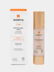 Sesderma C-VIT Крем-гель для лица ревитализирующий, с витамином C, 50 мл