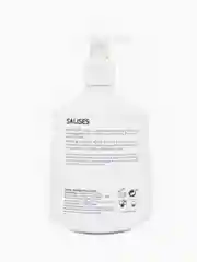 Sesderma SALISES Крем-пенка для умывания, очищающая, для лица и тела, без мыла, 250 мл