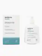 Sesderma SALISES Крем-пенка для умывания, очищающая, для лица и тела, без мыла, 250 мл