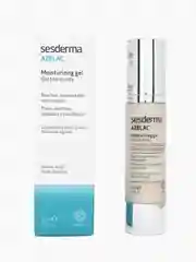 Sesderma AZELAC Гель увлажняющий для кожи лица, с азелаиновой кислотой и пантенолом, 50 мл