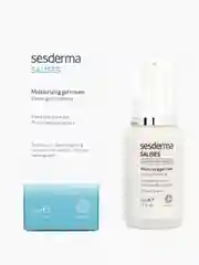 Sesderma SALISES Крем-гель увлажняющий для кожи лица с салициловой кислотой, 50 мл