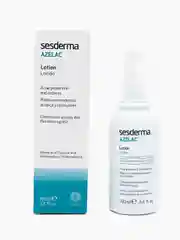 Sesderma AZELAC Лосьон-спрей для кожи лица, волос и тела с салициловой кислотой, 100 мл
