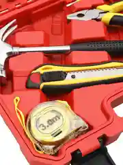 Набор ручных инструментов для дома GOODKING D-10042, 42 предмета