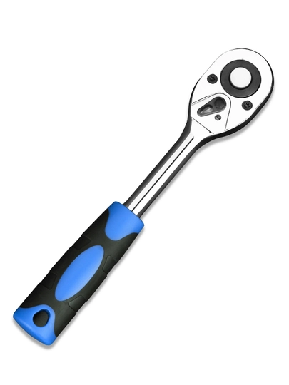 Трещотка GOODKING T-103845, 45 зубцов 3/8''