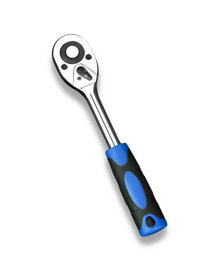 Трещотка GOODKING T-101445, 45 зубцов 1/4''