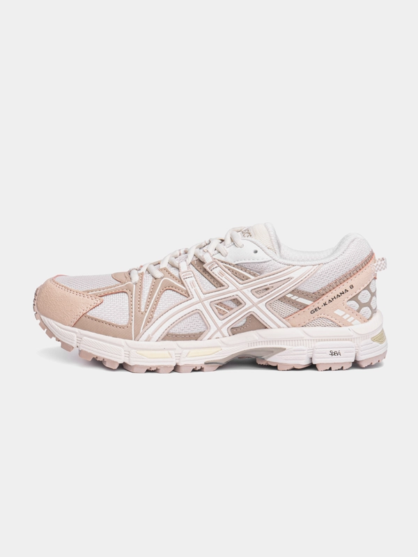 Кроссовки спортивные Asics Gel Kahana 8