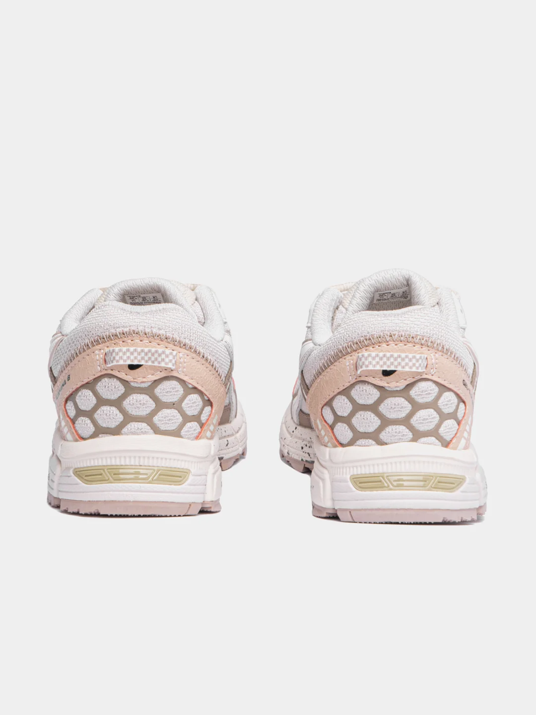 Кроссовки спортивные Asics Gel Kahana 8