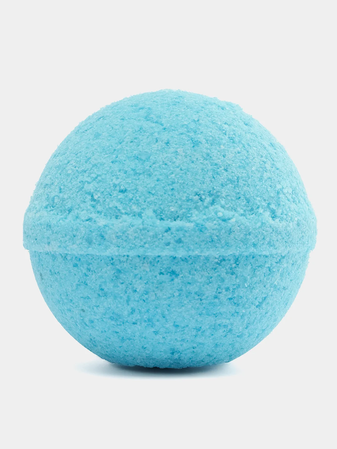 Светло-синий подарочный набор бомбочек для ванн Candy Bath Bar, 360 г Подарок на новый год подруге маме