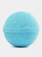 Светло-синий подарочный набор бомбочек для ванн Candy Bath Bar, 360 г Подарок на новый год подруге маме