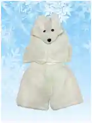 Новогодний карнавальный костюм " Зайчик" ,"Волк" ,"Пират","Лисичка","Снегурочка"