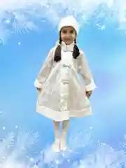 Новогодний карнавальный костюм " Зайчик" ,"Волк" ,"Пират","Лисичка","Снегурочка"
