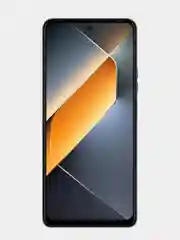Черный смартфон TECNO POVA 6 Neo 8+8 / 256 Гб