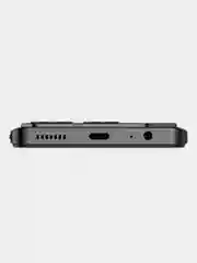 Черный смартфон TECNO POVA 6 Neo 8+8 / 256 Гб