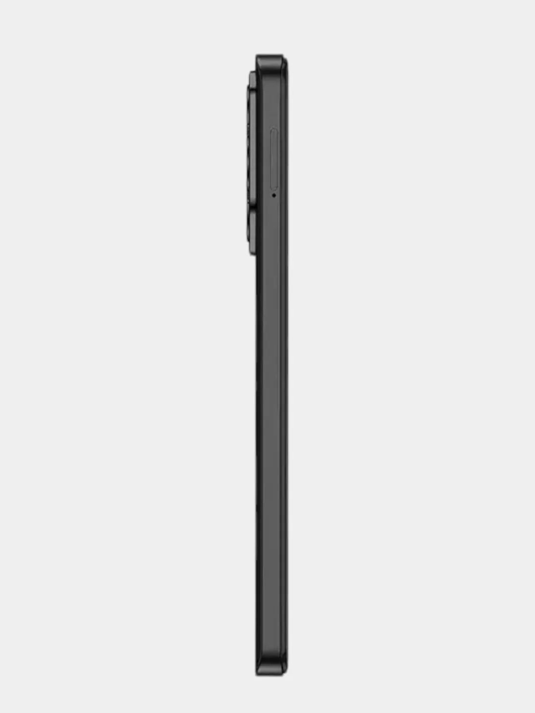 Черный смартфон TECNO POVA 6 Neo 8+8 / 256 Гб
