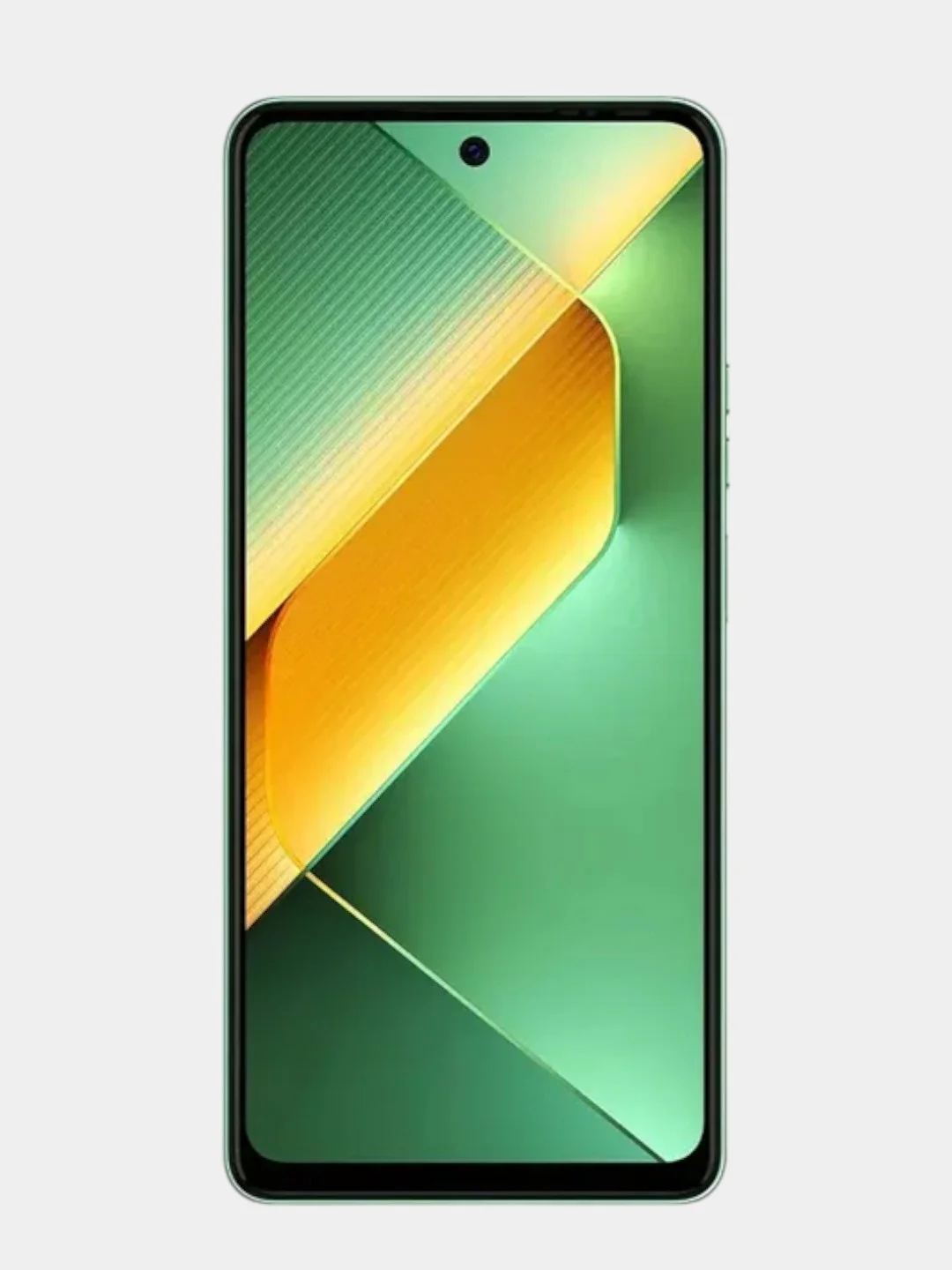 Зеленый смартфон TECNO POVA 6 Neo 8+8 / 256 Гб