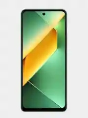 Зеленый смартфон TECNO POVA 6 Neo 8+8 / 256 Гб