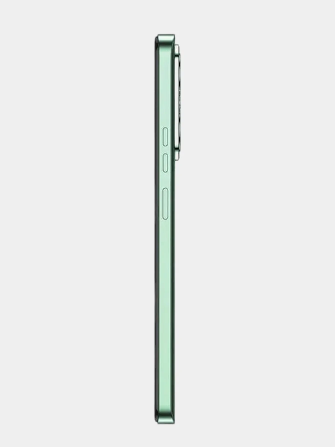 Зеленый смартфон TECNO POVA 6 Neo 8+8 / 256 Гб