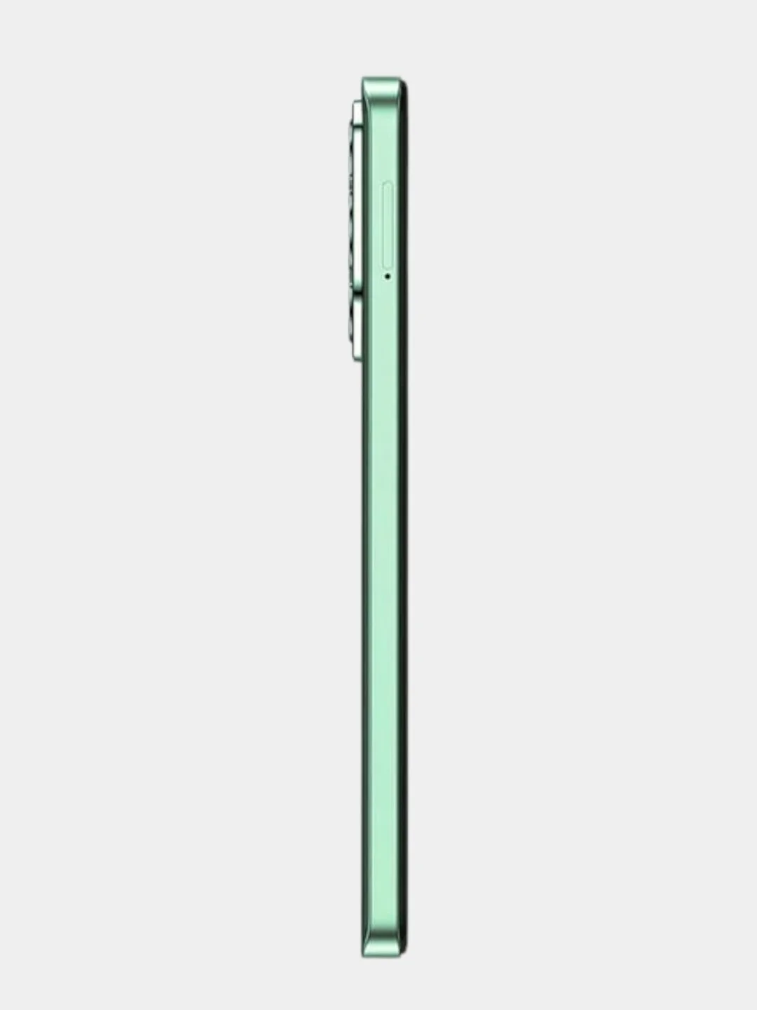 Зеленый смартфон TECNO POVA 6 Neo 8+8 / 256 Гб