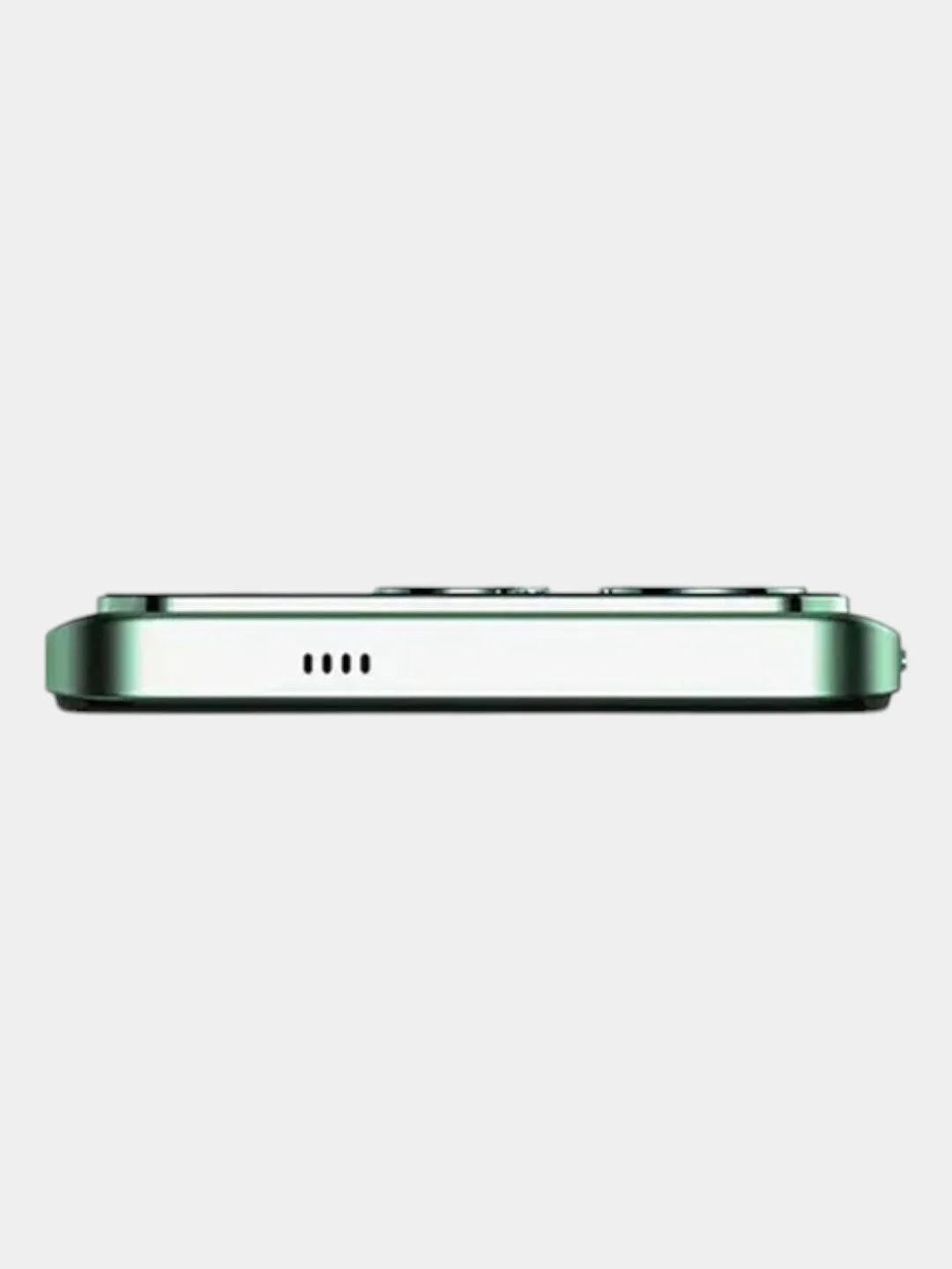 Зеленый смартфон TECNO POVA 6 Neo 8+8 / 256 Гб