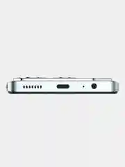 Серебряный смартфон TECNO POVA 6 Neo 8+8 / 256 Гб