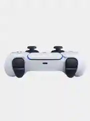 Белый геймпад беспроводной Sony PlayStation 5 DualSense