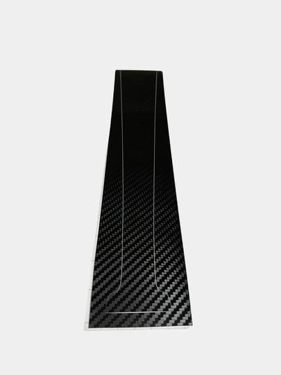 Защитный стикер на Sony PlayStation 5, для всех версий (кроме slim и pro)