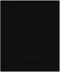 Тетрадь общая 48л. в клетку,  "TotalBlack"