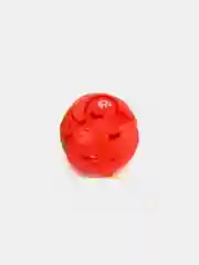 Красный шар-трансформер "BAKUGAN", Бакуган с магнитной карточкой + фишка, 8 цветов / набор