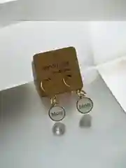 Серьги женские