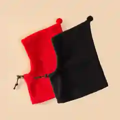 Шапка для собак флисовая
