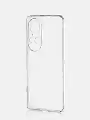 Чехол для OPPO Reno 10, силиконовый, ROSCO, с защитой камер и от прилипания