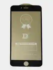 Защитное стекло 3D для iPhone 6 plus